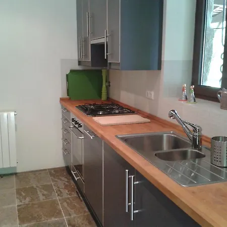 Casa Da Veiga Turismo Rural Geres