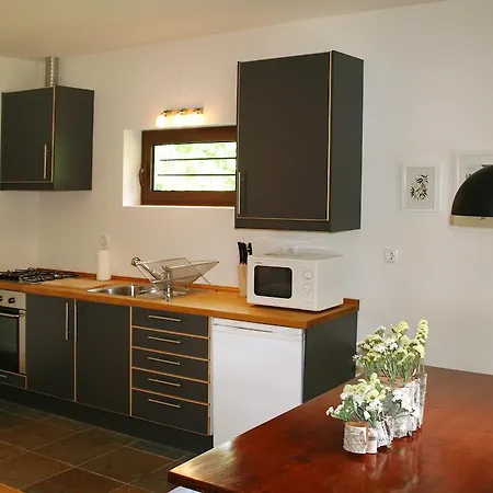Casa Da Veiga Turismo Rural Geres Aldeamento Turístico