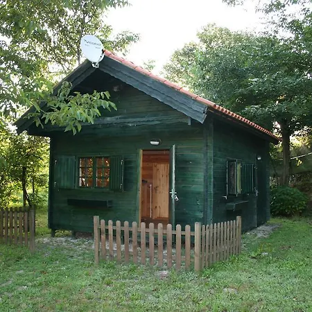 Casa Da Veiga Turismo Rural Geres Aldeamento Turístico *