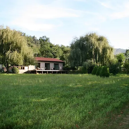 Casa Da Veiga Turismo Rural Geres * Rio Caldo