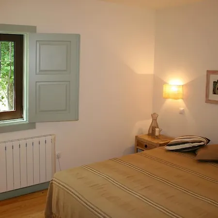 Casa Da Veiga Turismo Rural Geres Aldeamento Turístico *