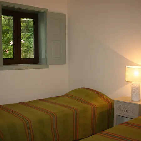 Casa Da Veiga Turismo Rural Geres Aldeamento Turístico *