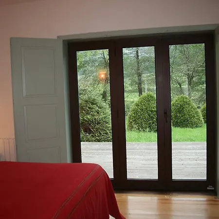 Casa Da Veiga Turismo Rural Geres *