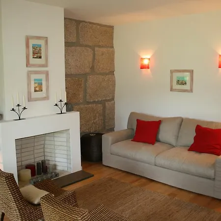 Casa Da Veiga - Turismo Rural Geres Holiday park *